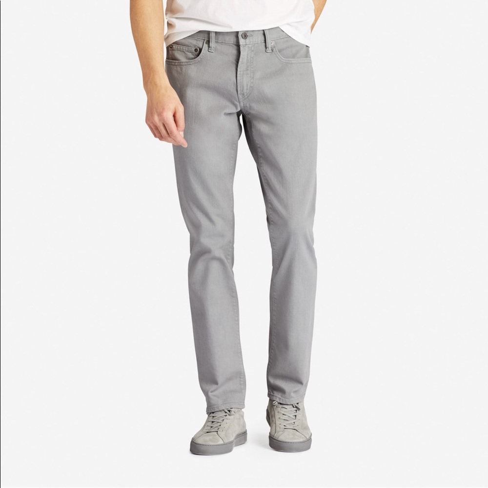 Bonobos Travel Jean
